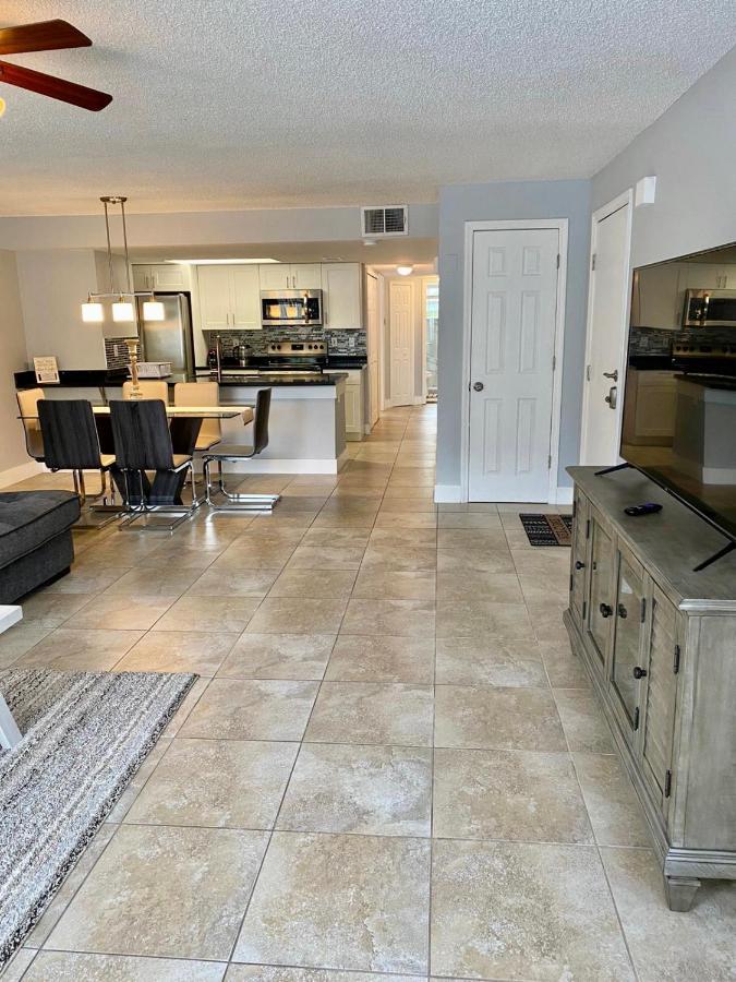 Grand Luxury 3Br Condo Apartment Near Disney Parks Kissimmee Exterior foto