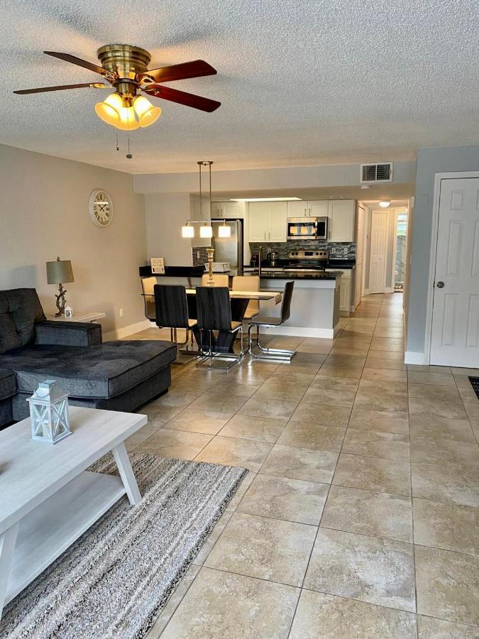 Grand Luxury 3Br Condo Apartment Near Disney Parks Kissimmee Exterior foto