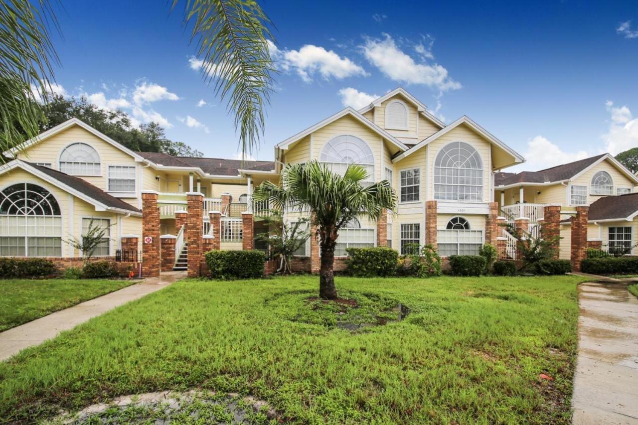 Grand Luxury 3Br Condo Apartment Near Disney Parks Kissimmee Exterior foto