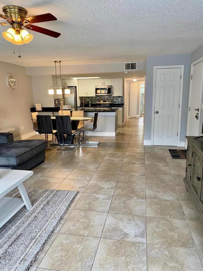 Grand Luxury 3Br Condo Apartment Near Disney Parks Kissimmee Exterior foto