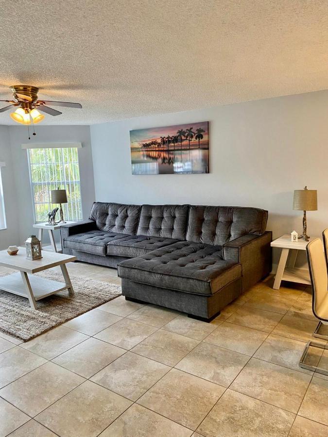 Grand Luxury 3Br Condo Apartment Near Disney Parks Kissimmee Exterior foto